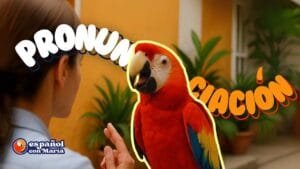 Curso de pronunciación en español