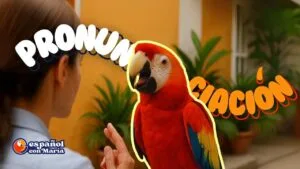 Curso de pronunciación en español