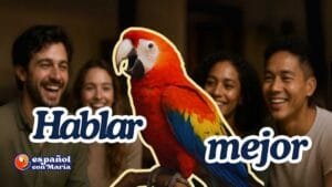 Curso de gramática para hablar mejor español