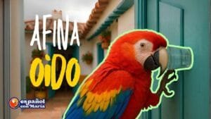 Entrenamiento de comprensión de escucha