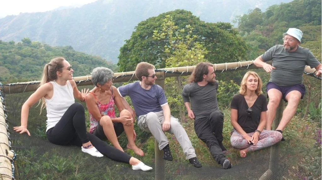 salas de conversación en español