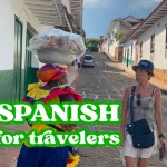 Survival Spanish Course