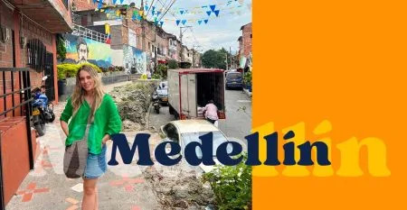 turismo idiomático medellín