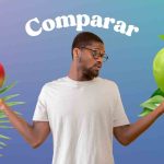 oraciones comparativas clase de español