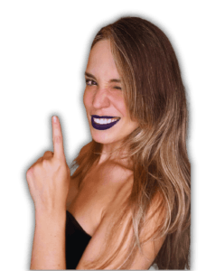 María de Español con María