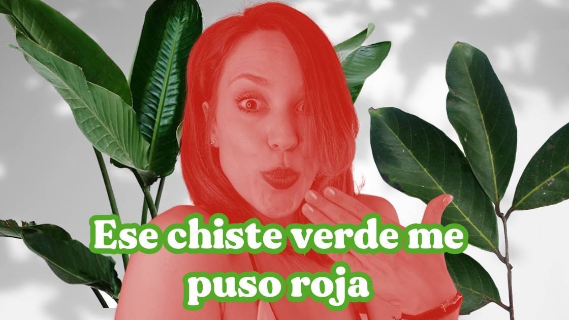 expresiones con colores