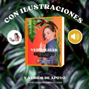 70 verbos básicos del español