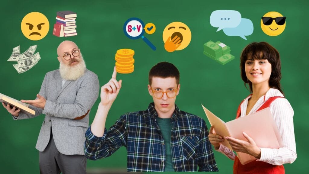 precio clase de español