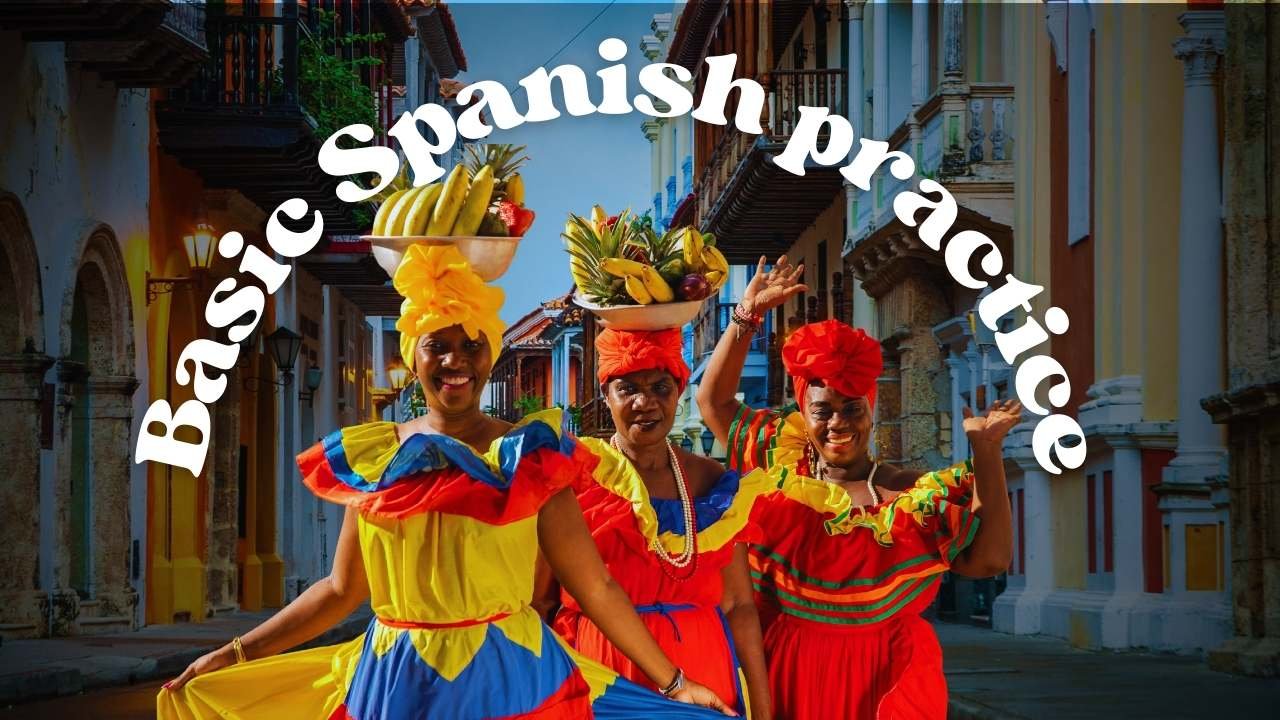 20 essential Spanish phrases for your trip