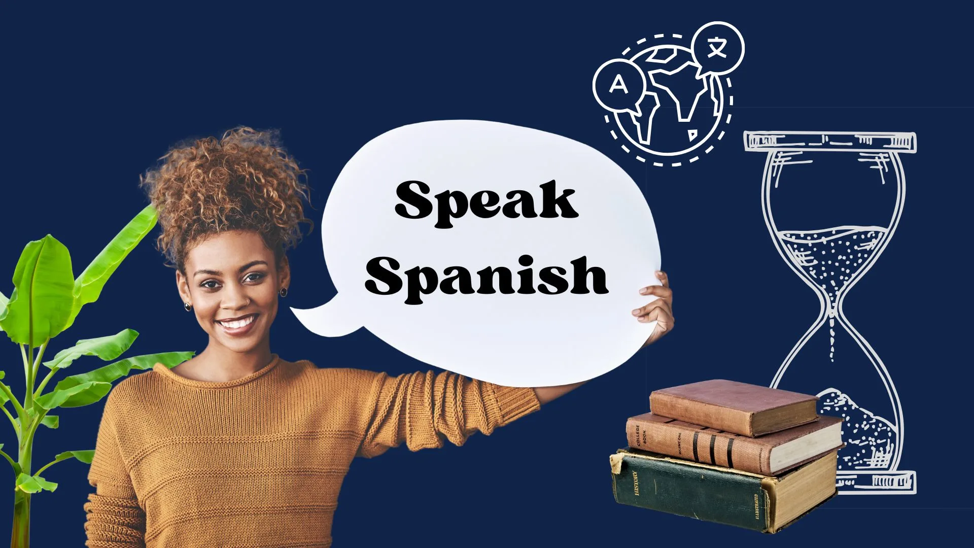 Aprender español en 30 días
