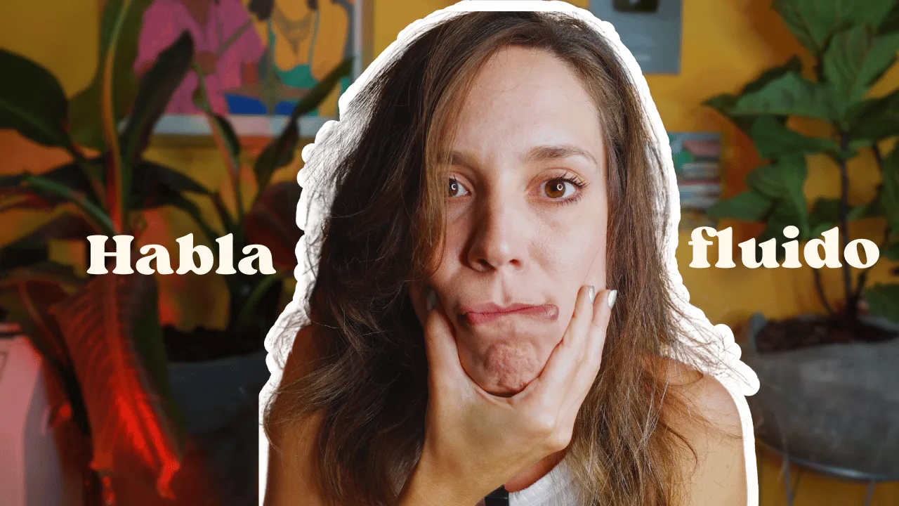 conversaciones en español fluidas