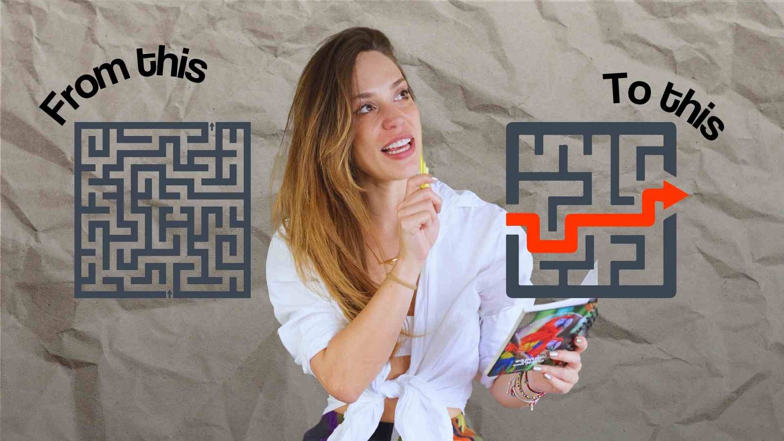 The easy way to learn Spanish