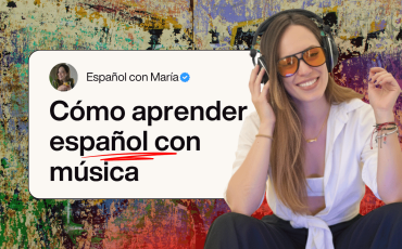 learn spanish through music
