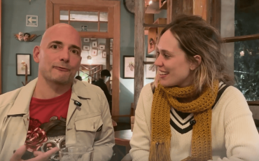 How stefan speak spanish fluently