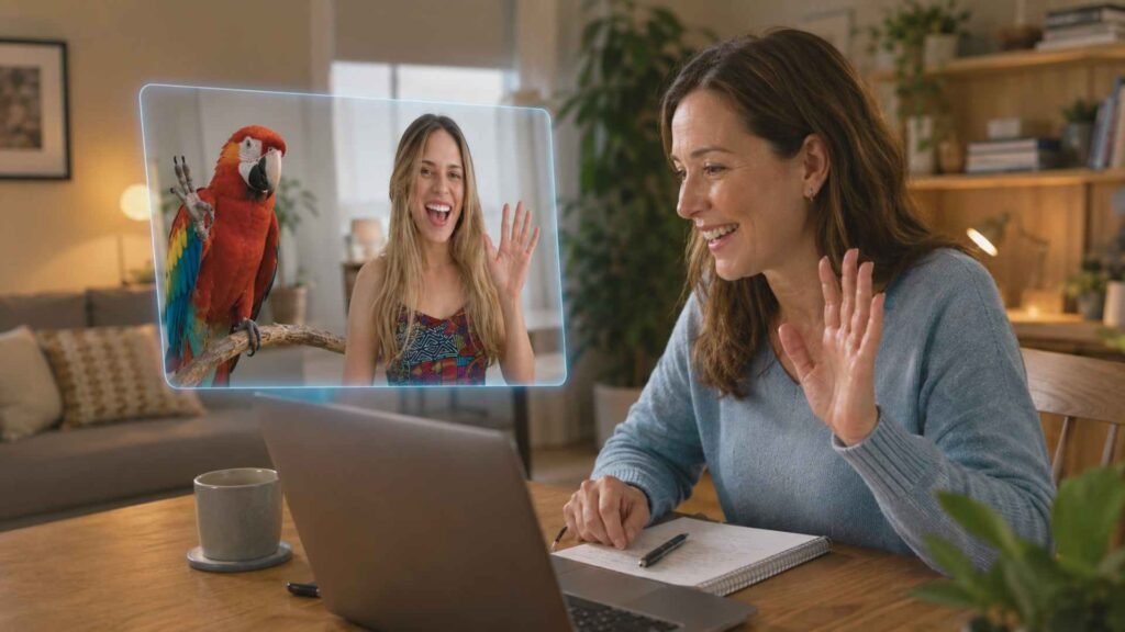 clases privadas de español