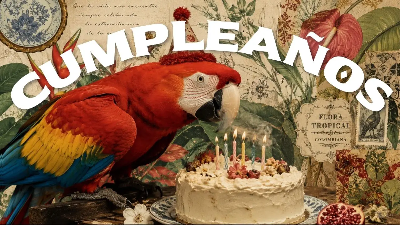 canciones de cumpleaños